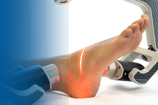 web laser dolor